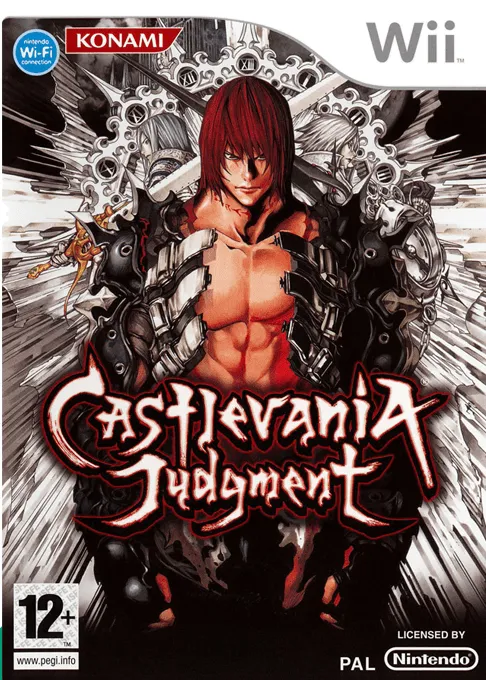 Castlevania Judgment (Europe) (En,Fr,De,Es,It)